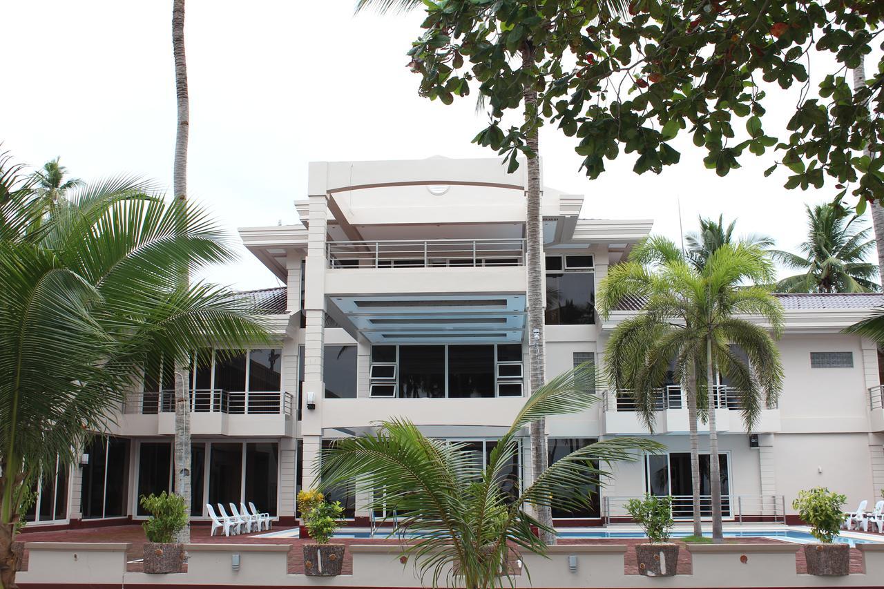 Costa Palawan Resort Puerto Princesa Exteriör bild